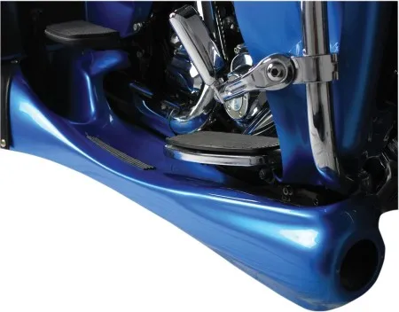 Motor Trike Trax Running Board Kit (MTBY-0361)