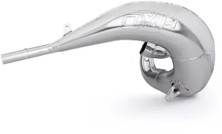 OXA Chromed Front Pipe 2-Stroke (64080402)