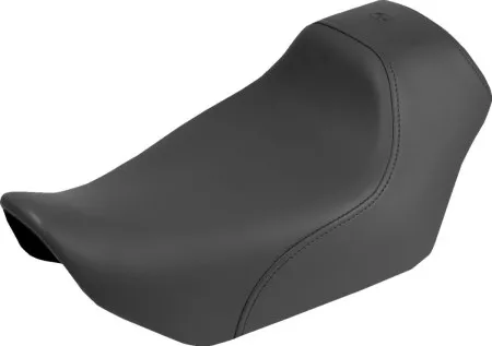 Saddlemen Renegade Smooth Solo Seat For Harley Davidson 2022-2026 RH975 Nightster Models (822-11-002)