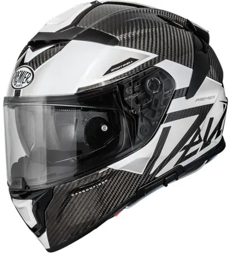 Premier Helmets Devil Carbon MN Helmet (APINTDEICARMN8000L)