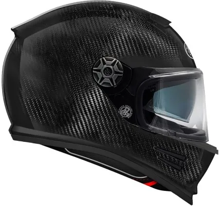 Premier Helmets Commander Carbon Helmet (APINTCOMCARCAR000L)