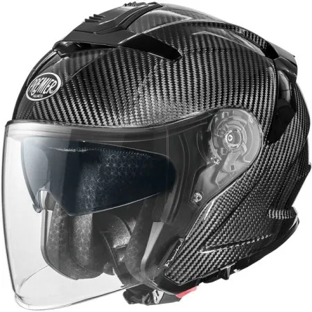 Premier Helmets Helmet JT5 Carbon LG (APJETJT5CARMON000L)