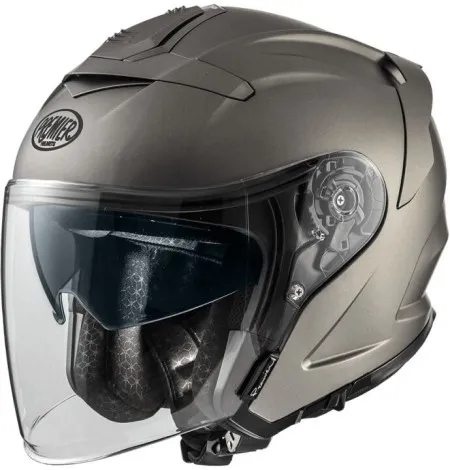 Premier Helmets Helmet JT5 U17BM SM (APJETJT5FIBU17000S)