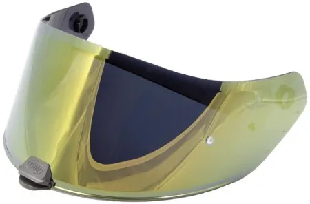 Premier Helmets Devil & Hyper Helmet Visor (XVISI0133)