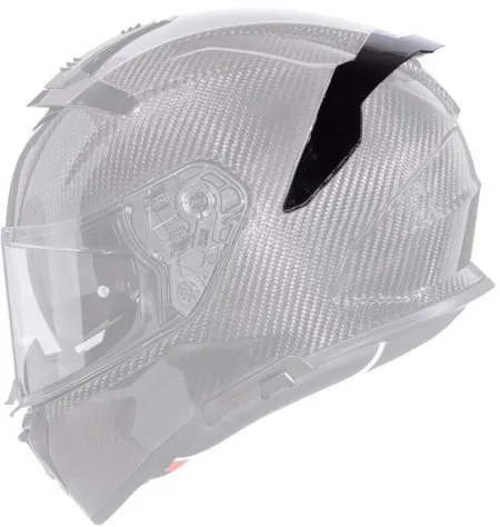 Premier Helmets Devil Helmet Spoiler (XSPOI0012)