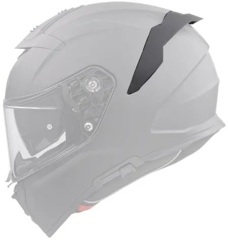 Premier Helmets Devil Helmet Spoiler (XSPOI0013)