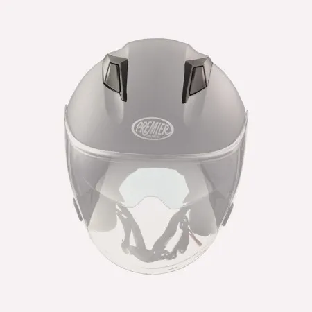 Premier Helmets Dokker Helmet Vent Kit (XAERA0100)