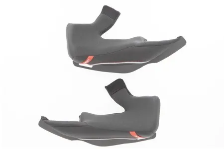 Premier Helmets Devil Helmet Cheekpads (XGUANDEV00XL)