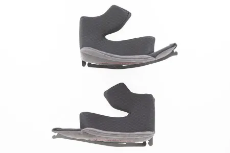 Premier Helmets Evoluzione Helmet Cheekpads (XGUANEVO000S)