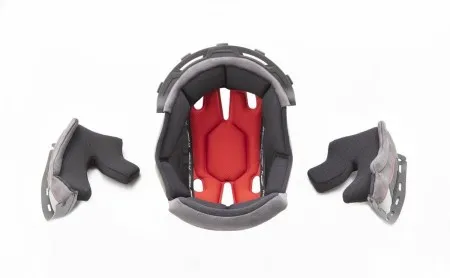 Premier Helmets Discovery & Streetfighter Helmet Liner (XINTCDIS000M)