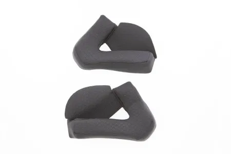 Premier Helmets Dokker Helmet Cheekpads (XGUANDOK000S)