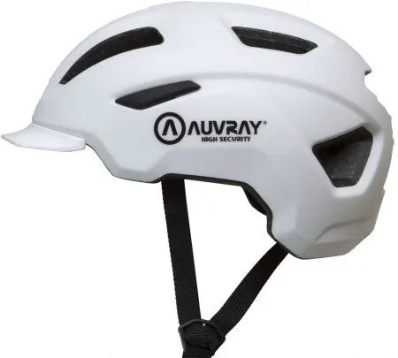 AUVRAY Reflex Helmet White S (01510456)