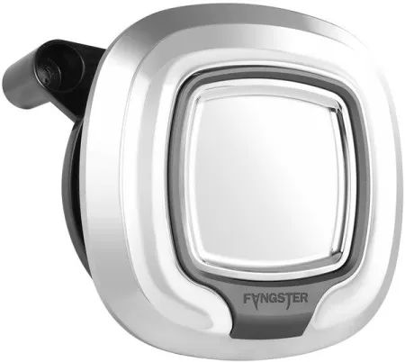 Fangster Air Cleaner Chrome Smoky For 2004-2022 XL Sportster (718350)