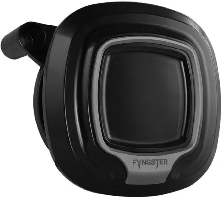 Fangster Air Cleaner Black Smokey For 2000-2015 Softail, 1999-2017 Dyna (excl. FXDLS) & 2002-2007 FLT/Touring (718343)