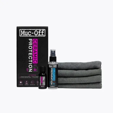 MUC-OFF Ceramic Protection Kit V2 (21138)