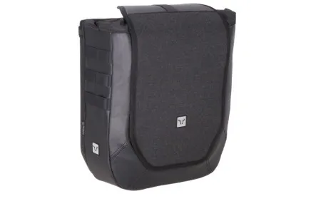 SW-MOTECH V-LOC Legend Gear Side Bag (16 Liters) (BC.HTA.00.402.20000)