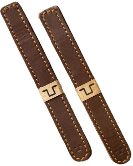 Trip Machine Cable Wraps Tobacco Cognac (ARM417027)