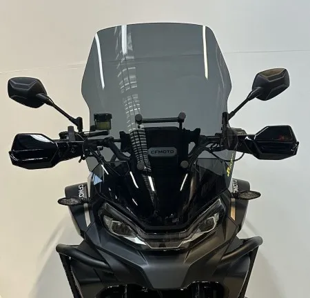 Bullster Windscreen HP CF Moto 700MT SM (CF001HPFG)