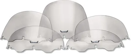 Slipstreamer Replacement  Windshield (92221-25000)