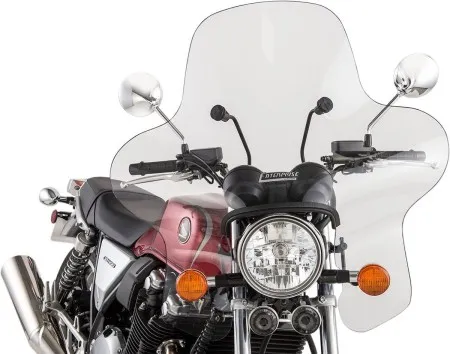 Slipstreamer S-00 Enterprise II Fairing (S-00-C)
