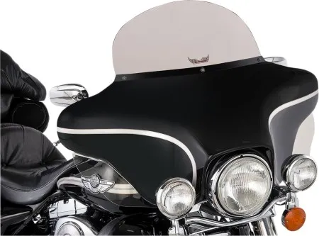 Slipstreamer Replacement  Windshield (S-135-10)