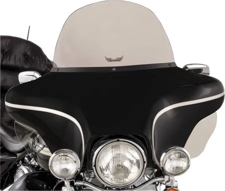Slipstreamer Replacement  Windshield (92208-25600)