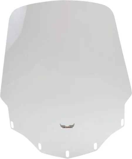 Slipstreamer Gold Wing Tourshield (T-166C)