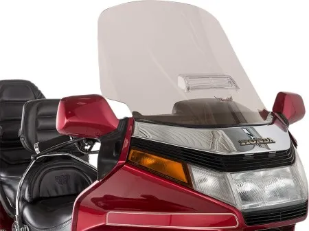 Slipstreamer Gold Wing Tourshield (T-166VC)