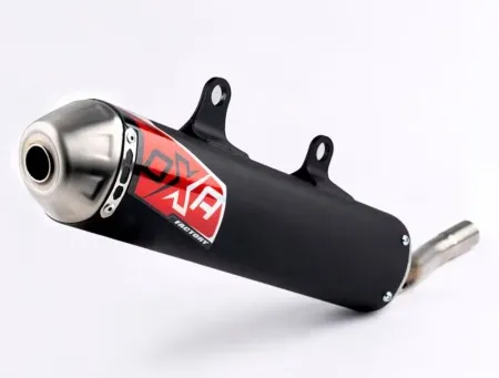 OXA OXA Black Edition Silencer (204080401)