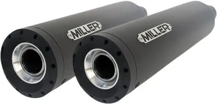 *2 Weeks Extra Transit TIME* Miller, Destiny Slip-ons Black, End Cap Standard Black (ARM938127)
