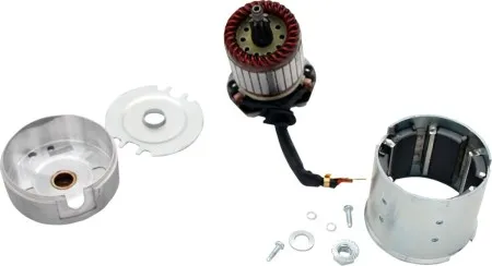 Terry Components Starter Rebuild Kit Trike (555302)