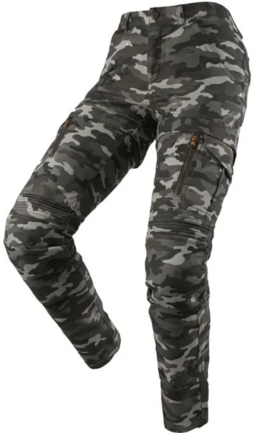 BY City Air Iv Pants Camouflage (ARM531027)
