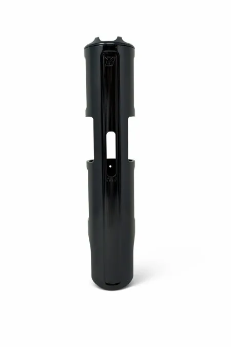 Kodlin Water Reservoir Cover In Gloss Black For 2024-2026 Touring & 2023 CVO Touring (Gen 2) (K25415)