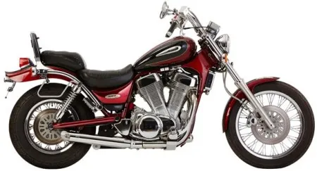 Falcon, Cromo Line Slip-ons, Chrome (ARM849427)