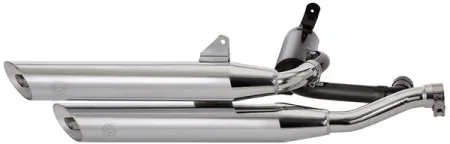 *6 Days Extra Transit TIME* Falcon, Cromo Line Slip-on, Chrome (ARM449427)