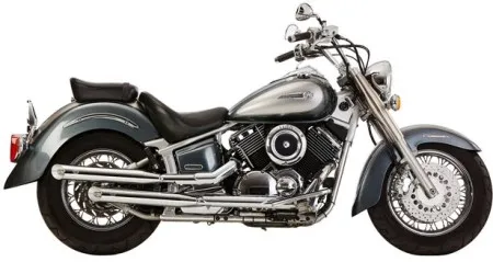 *6 Days Extra Transit TIME* Falcon, Cromo Line Slip-on, Chrome (ARM349427)