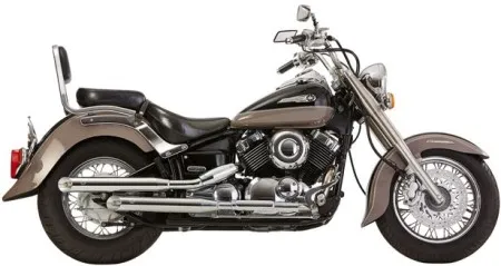 *6 Days Extra Transit TIME* Falcon, Cromo Line Exhaust System, Chrome (ARM249427)