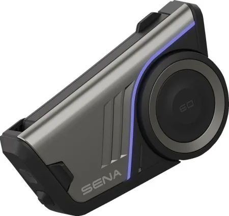 Sena 60S Motorcycle Communication System Harman Kardon Dual Pack (60S-01D)