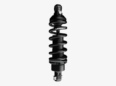 Legend Suspension Revo-A 13.5 Inch Shocks Heavy Duty For Harley Davidson 2025-2026 Softail Models (9310-0006)