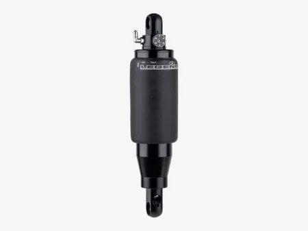 Legend Suspension Air Suspension For Harley Davidson 2025-2026 Softail Models (9311-1001)