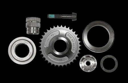 Baker 34 Tooth Compensator SPR (730-67)