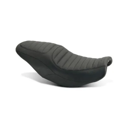 Mustang Tripper Fastback Seat For Ducati 2015-2021 Scrambler Models (B-STOCK) (75027)