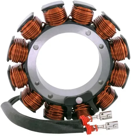 RM Stator Upgraded Alternator Stator For Harley Davidson 2002-2005 Touring Models (RMS010-108650)