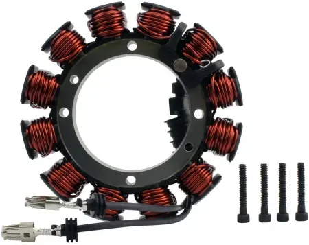RM Stator Upgraded Alternator Stator For Harley Davidson 1999-2003 Dyna Models (RMS010-108820)