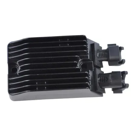 RM Stator Upgraded Mostfet Voltage Regulator Black For Harley Davidson 2014-2022 XL Sportster Models (RM30515)