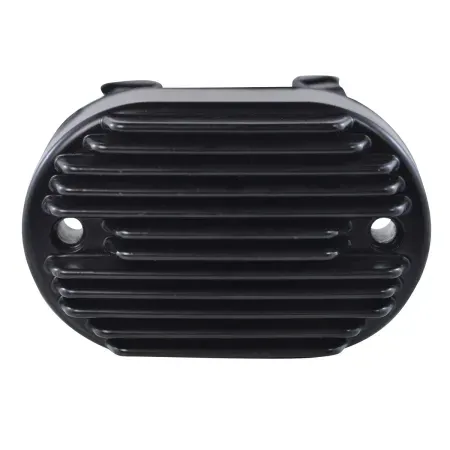 RM Stator Upgraded Mostfet Voltage Regulator Black For Harley Davidson 2008-2017 Softail Models (RMS020-101613)