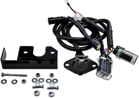 Motor Trike Harnes TRLR Triglide 14-23 (39020163)